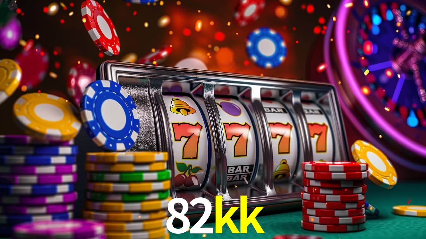 Desvendando o Mundo dos Jogos Virtuais na 82kk